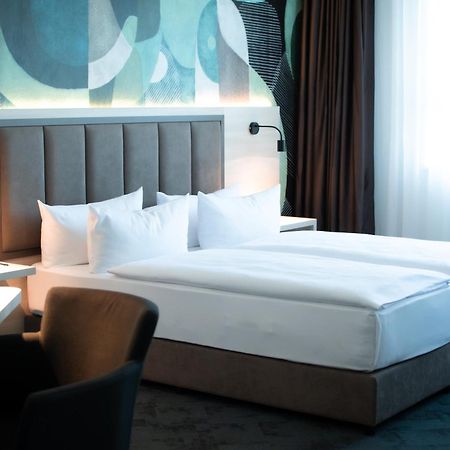 Taste Hotel Кульмбах Экстерьер фото