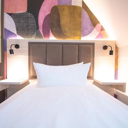 Taste Hotel Кульмбах Экстерьер фото