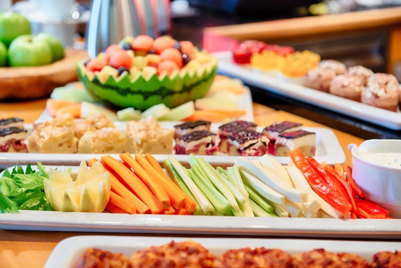 Taste Hotel Кульмбах Экстерьер фото