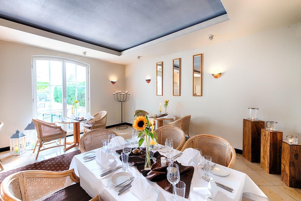 Taste Hotel Кульмбах Экстерьер фото
