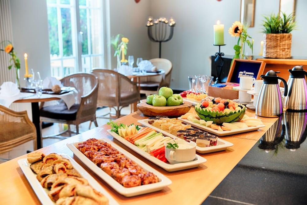 Taste Hotel Кульмбах Экстерьер фото