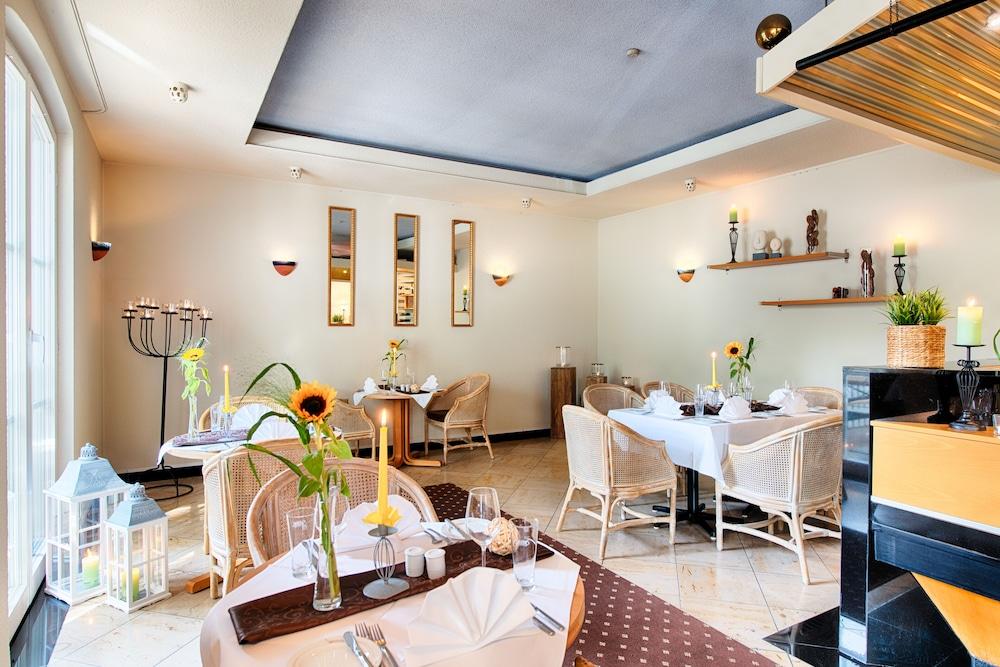 Taste Hotel Кульмбах Экстерьер фото