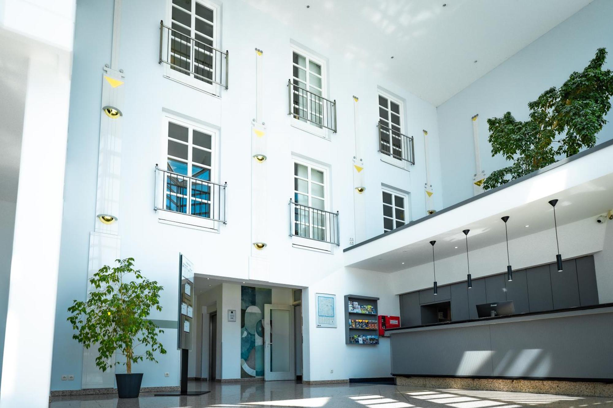Taste Hotel Кульмбах Экстерьер фото