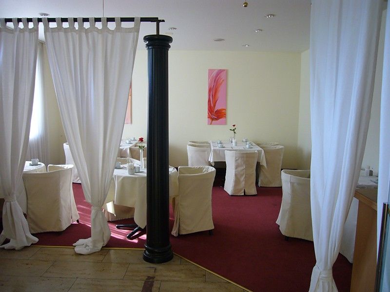 Taste Hotel Кульмбах Экстерьер фото